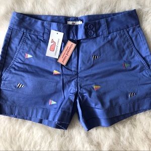 Vineyard Vines Women Shorts